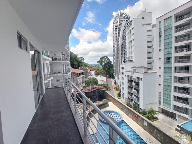 Apartamento en Arriendo en Terrazas, Bucaramanga - Miniatura 5