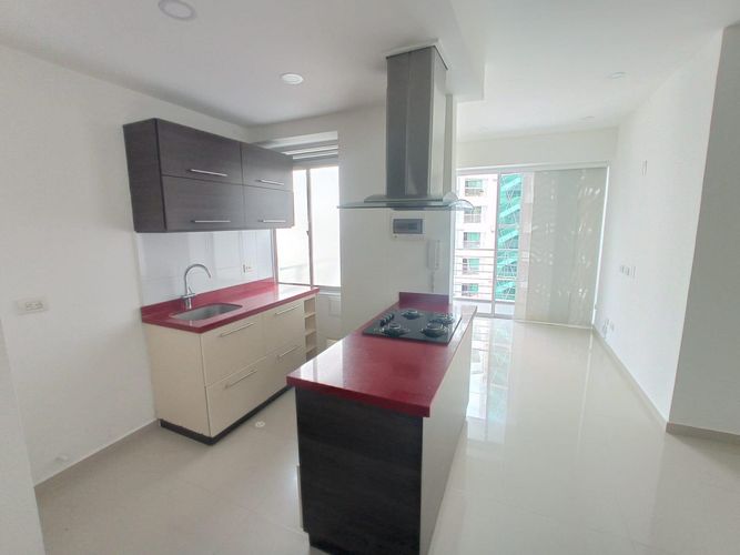 Apartamento en Arriendo en Terrazas, Bucaramanga - Miniatura 8