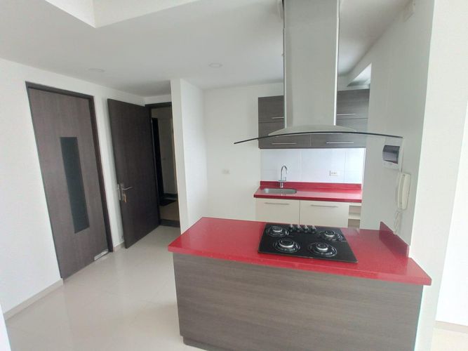 Apartamento en Arriendo en Terrazas, Bucaramanga - Miniatura 9