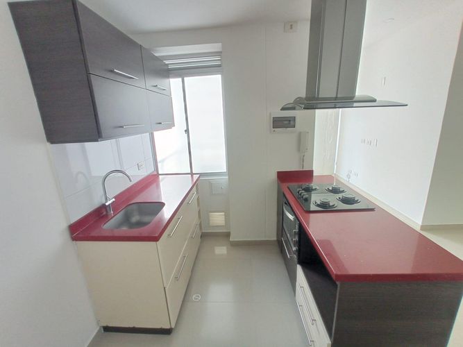 Apartamento en Arriendo en Terrazas, Bucaramanga - Miniatura 10