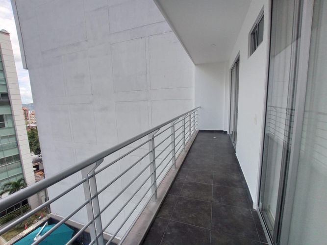 Apartamento en Arriendo en Terrazas, Bucaramanga - Miniatura 18