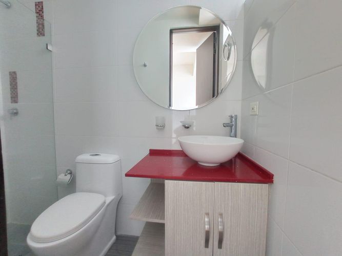 Apartamento en Arriendo en Terrazas, Bucaramanga - Miniatura 21