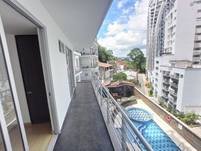 Apartamento en Arriendo en Terrazas, Bucaramanga - Miniatura 25