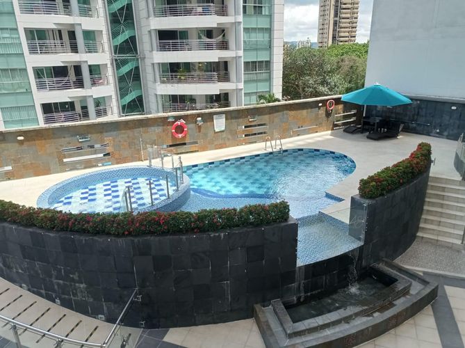 Apartamento en Arriendo en Terrazas, Bucaramanga - Miniatura 26