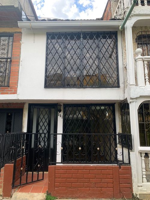 Casa en Arriendo en Las Mercedes, Jamundí - Imagen 1
