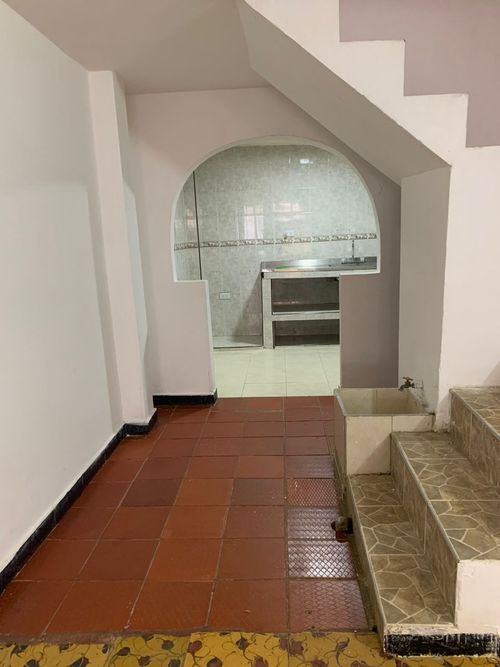 Casa en Arriendo en Las Mercedes, Jamundí - Miniatura 4