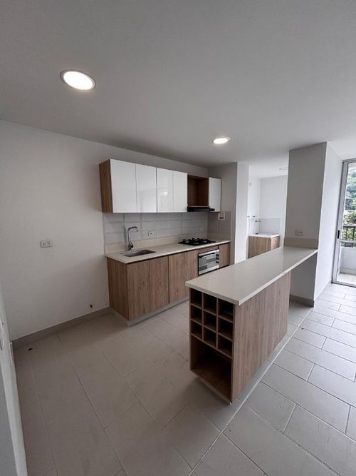 Apartamento en Venta en Los colores, Medellín - Miniatura 11