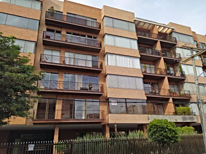 Apartamento en  Venta en Zona norte, Bogotá - Imagen 1