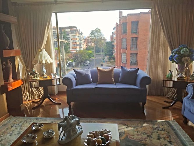 Apartamento en  Venta en Zona norte, Bogotá - Miniatura 2