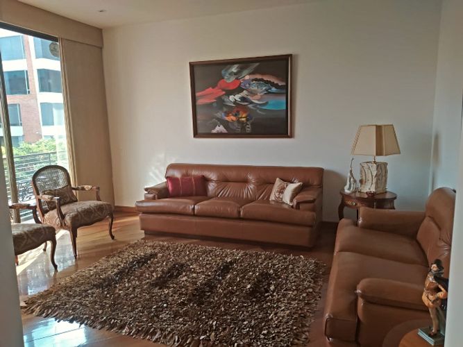 Apartamento en  Venta en Zona norte, Bogotá - Miniatura 4
