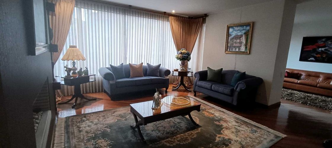 Apartamento en  Venta en Zona norte, Bogotá - Miniatura 5