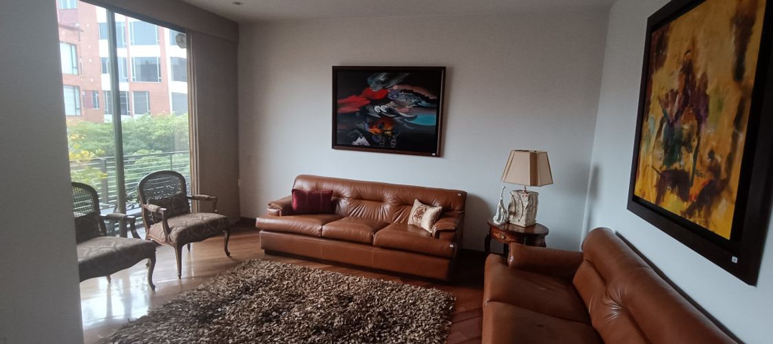 Apartamento en  Venta en Zona norte, Bogotá - Miniatura 6
