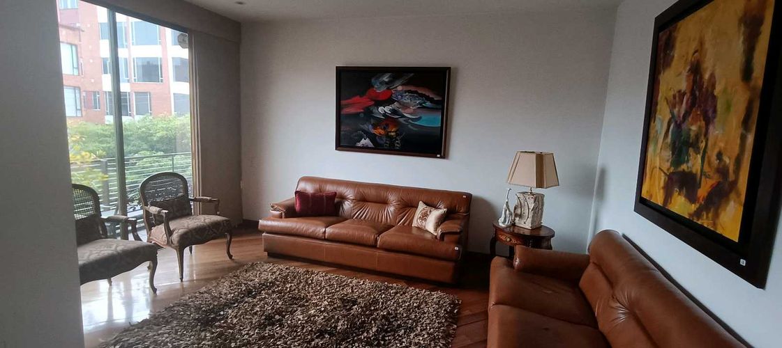 Apartamento en  Venta en Zona norte, Bogotá - Miniatura 8
