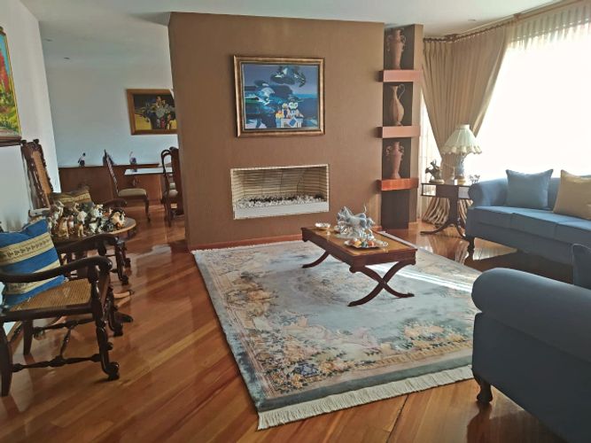 Apartamento en  Venta en Zona norte, Bogotá - Miniatura 9