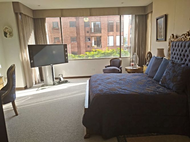 Apartamento en  Venta en Zona norte, Bogotá - Miniatura 12