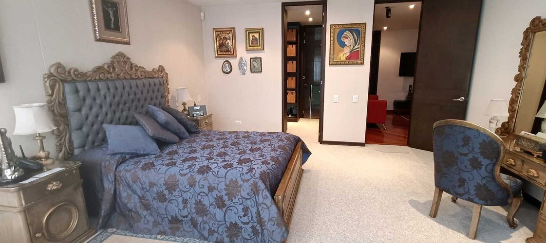 Apartamento en  Venta en Zona norte, Bogotá - Miniatura 13