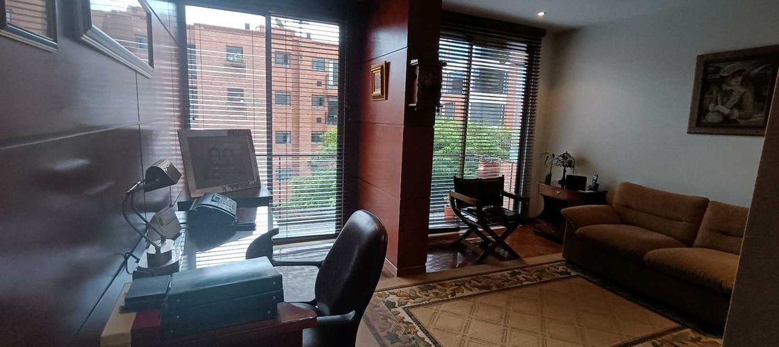 Apartamento en  Venta en Zona norte, Bogotá - Miniatura 16