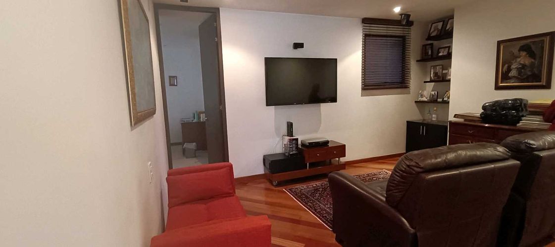 Apartamento en  Venta en Zona norte, Bogotá - Miniatura 19