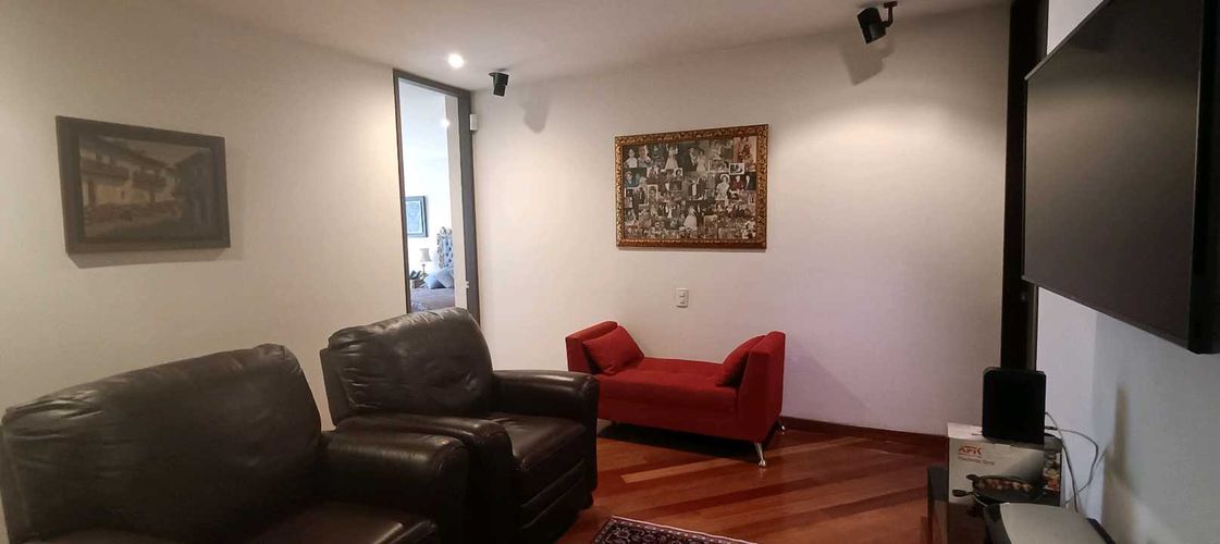 Apartamento en  Venta en Zona norte, Bogotá - Miniatura 20