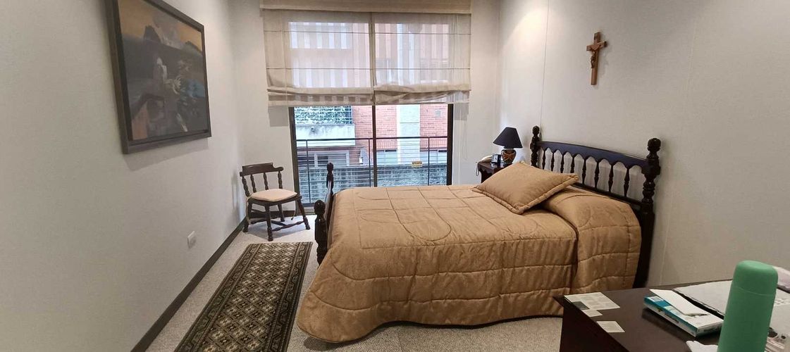 Apartamento en  Venta en Zona norte, Bogotá - Miniatura 23