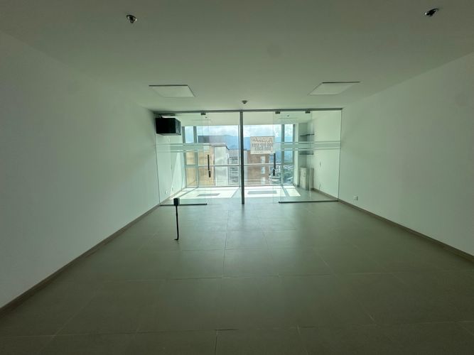 Oficina en  Arriendo en Cable, Manizales - Imagen 1