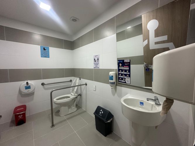 Oficina en  Arriendo en Cable, Manizales - Miniatura 3