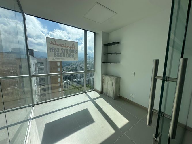 Oficina en  Arriendo en Cable, Manizales - Miniatura 8