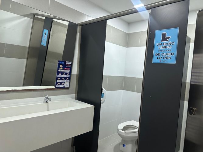 Oficina en  Arriendo en Cable, Manizales - Miniatura 11