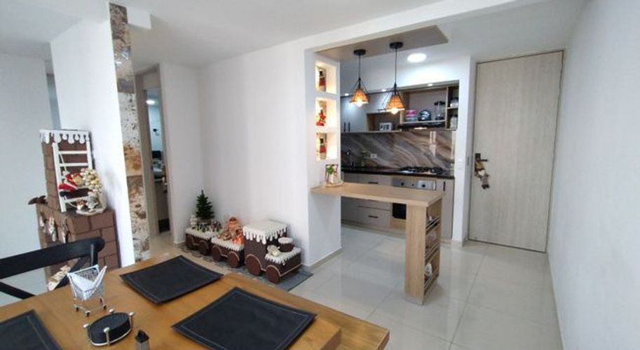 Apartamento en Venta en Brisas de los alamos, Cali - Imagen 1