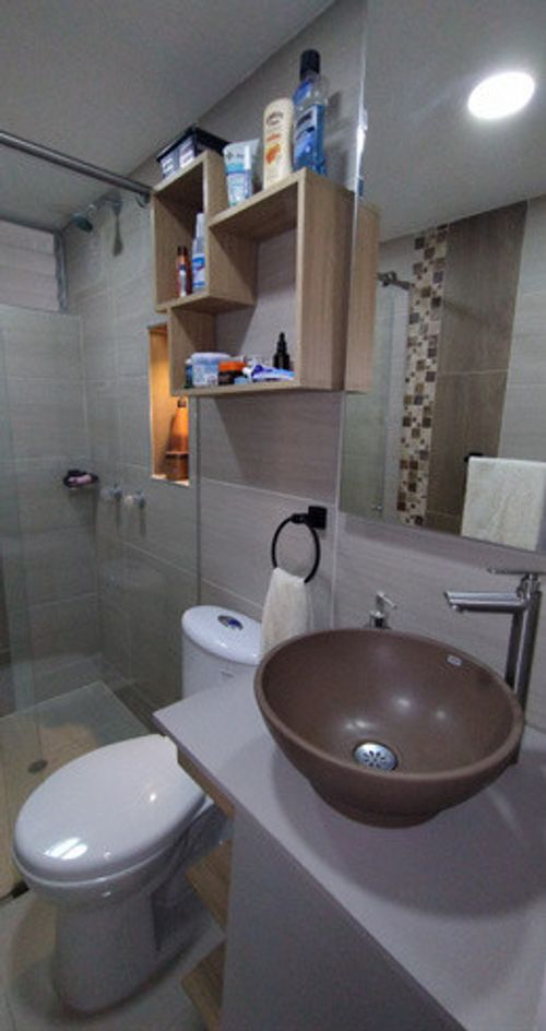 Apartamento en Venta en Brisas de los alamos, Cali - Miniatura 6