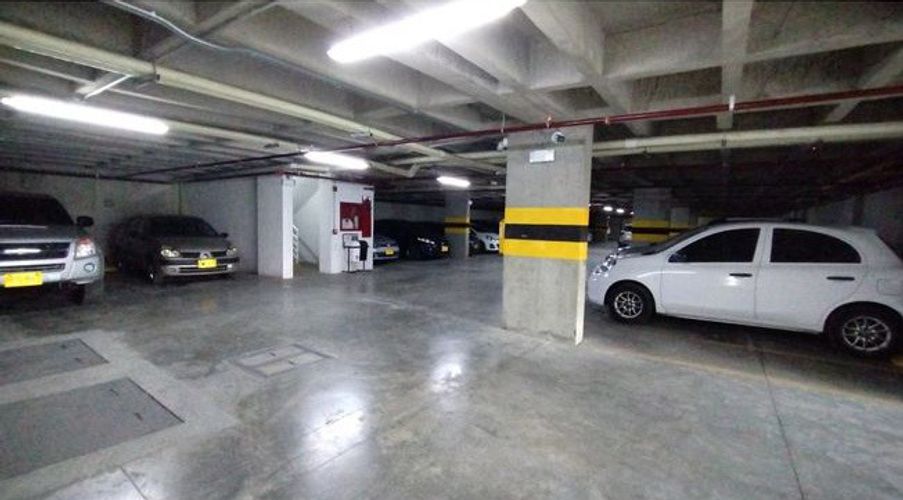Apartamento en Venta en Brisas de los alamos, Cali - Miniatura 8