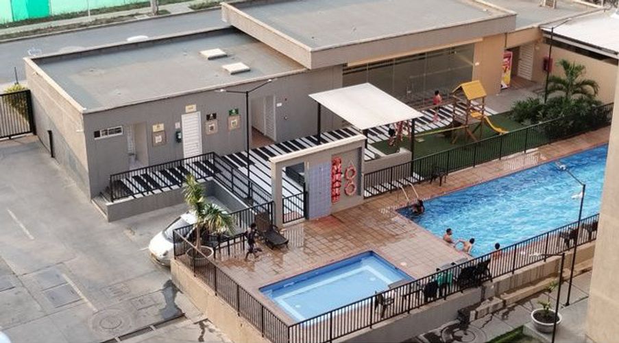 Apartamento en Venta en Brisas de los alamos, Cali - Miniatura 9