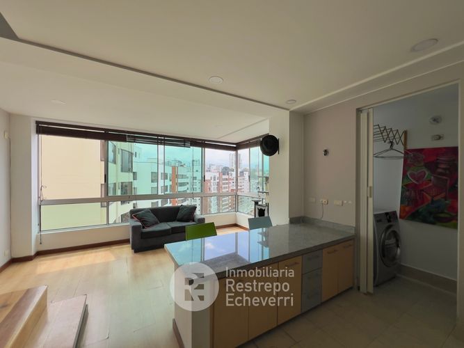 Apartaestudio en Arriendo en Palermo, Manizales - Miniatura 2
