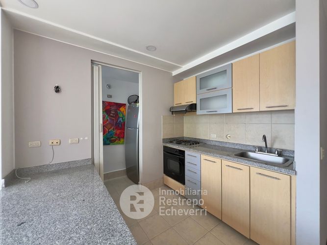 Apartaestudio en Arriendo en Palermo, Manizales - Miniatura 3