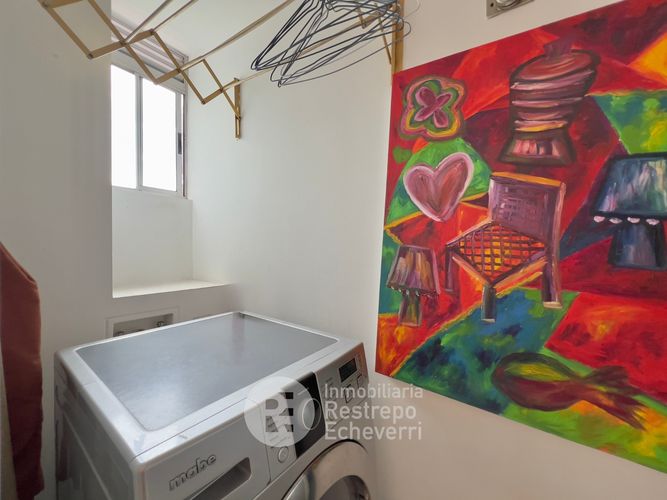 Apartaestudio en Arriendo en Palermo, Manizales - Miniatura 4