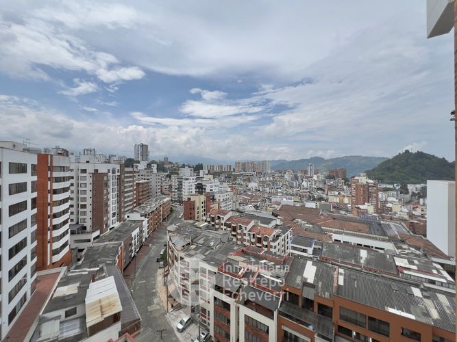 Apartaestudio en Arriendo en Palermo, Manizales - Miniatura 6
