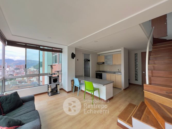 Apartaestudio en Arriendo en Palermo, Manizales - Miniatura 9