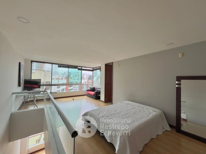 Apartaestudio en Arriendo en Palermo, Manizales - Miniatura 10