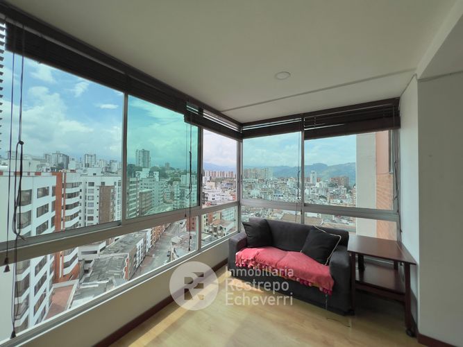 Apartaestudio en Arriendo en Palermo, Manizales - Miniatura 11