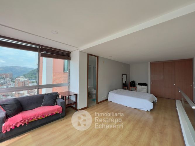 Apartaestudio en Arriendo en Palermo, Manizales - Miniatura 13