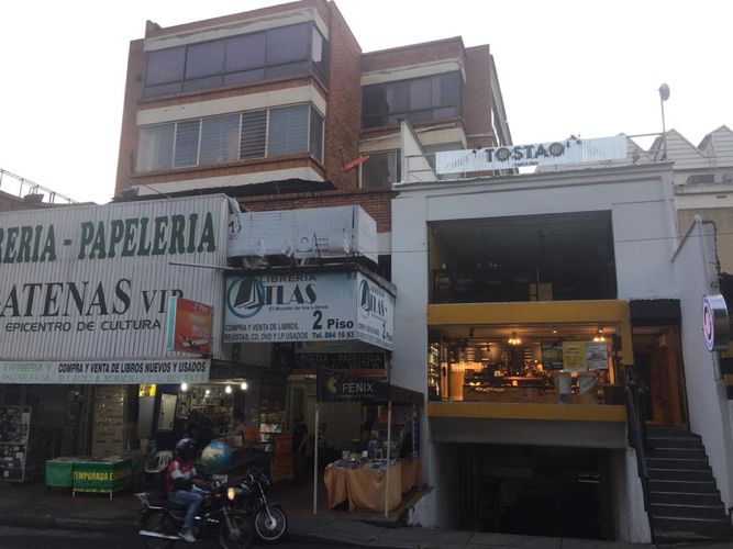 Edificio en Venta en Cali - Imagen 1