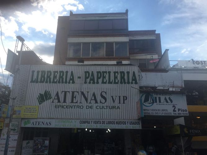 Edificio en Venta en Cali - Miniatura 2