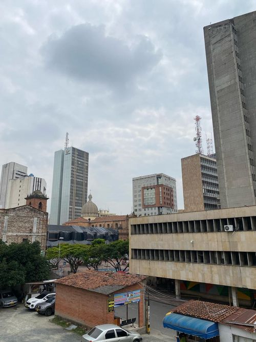 Edificio en Venta en Cali - Miniatura 6