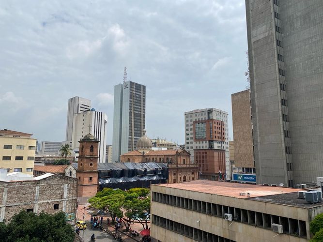 Edificio en Venta en Cali - Miniatura 7