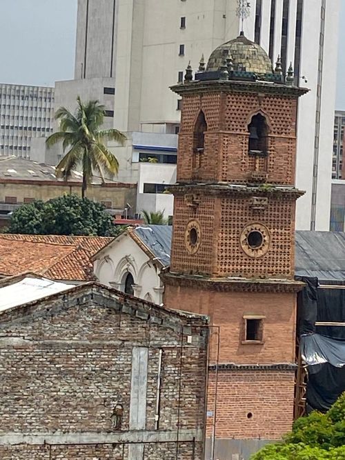 Edificio en Venta en Cali - Miniatura 8