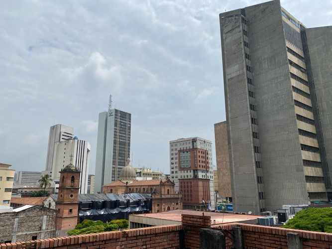 Edificio en Arriendo en Cali - Miniatura 5