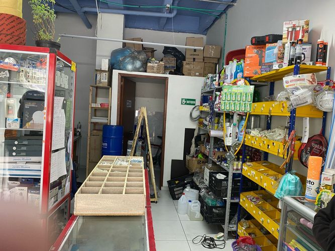 Local en Venta en Primero de mayo, Bogotá - Imagen 1