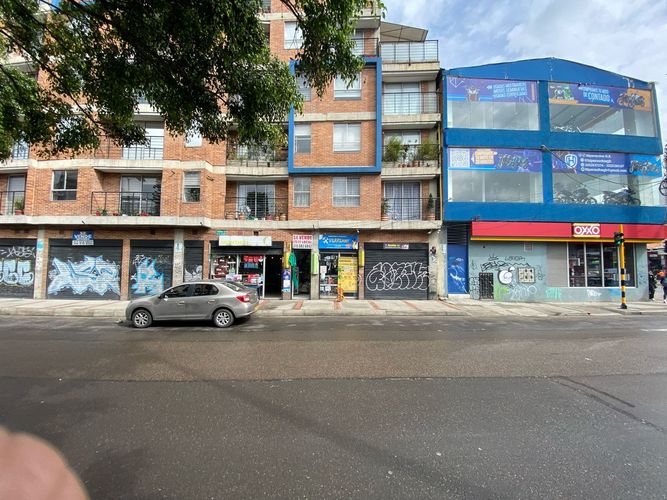 Local en Venta en Primero de mayo, Bogotá - Miniatura 2