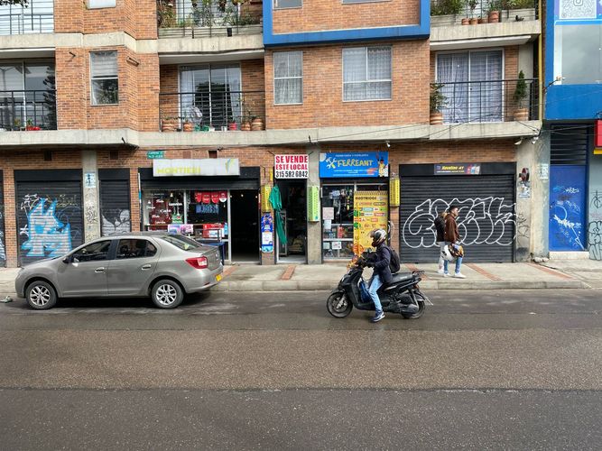 Local en Venta en Primero de mayo, Bogotá - Miniatura 3