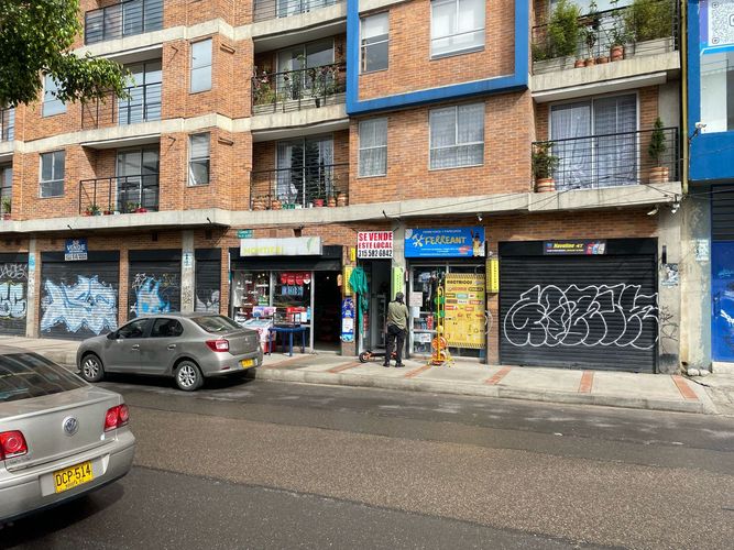 Local en Venta en Primero de mayo, Bogotá - Miniatura 4
